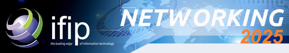 6G-XCEL featured at the IFIP Networking SLICES-RI Workshop on May 26, 2025
